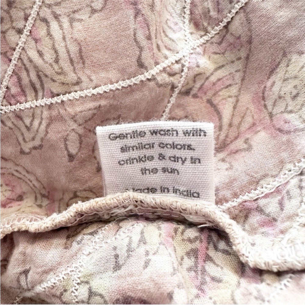 Magnolia Pearl Sitara Patchwork Jacket - Picture 15 of 16